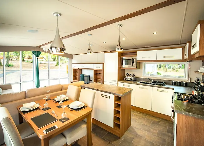 St. Ives Holiday Village