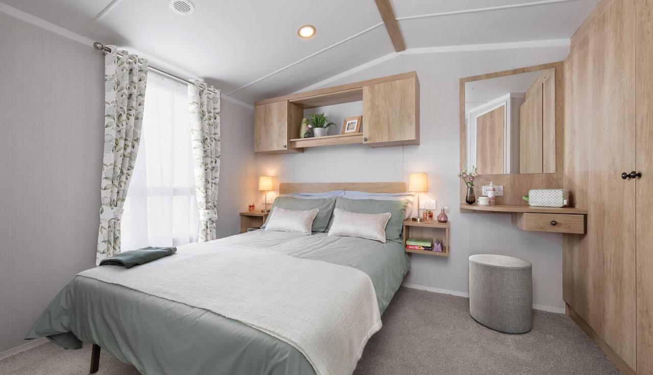 Holiday park St. Ives Holiday Village St Ives (Cornwall)