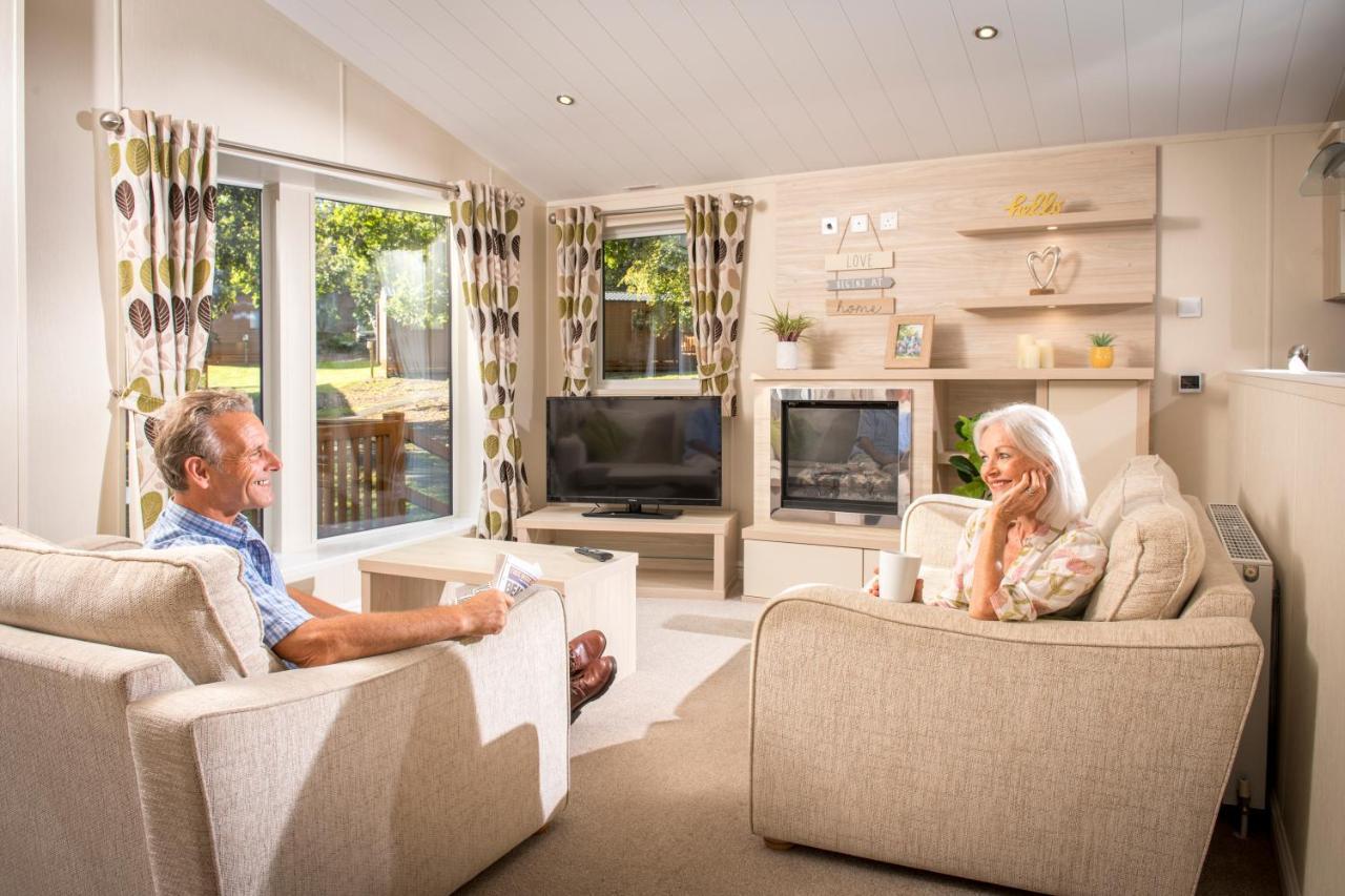 St. Ives Holiday Village Holiday park St Ives (Cornwall)