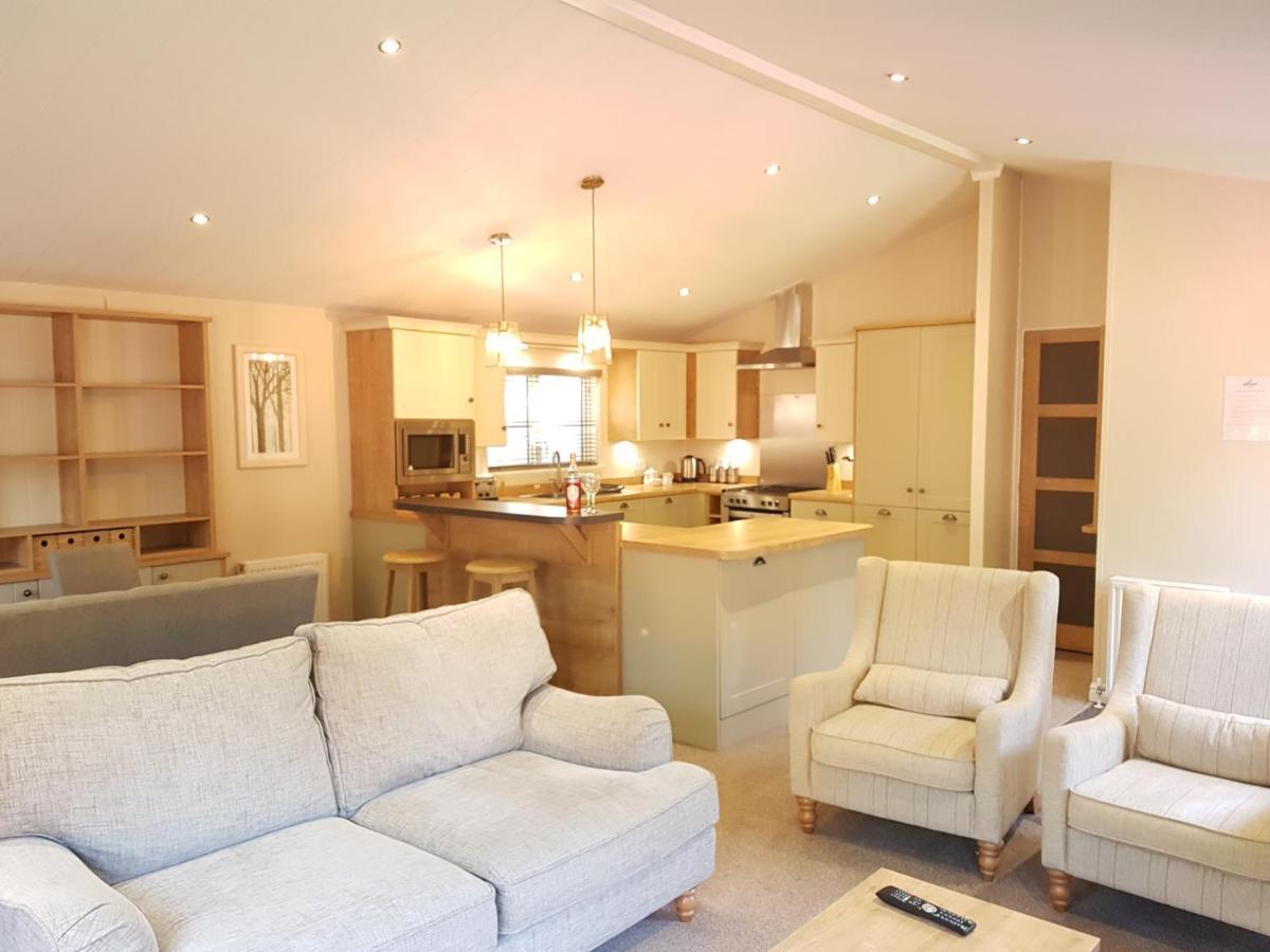 Holiday park St. Ives Holiday Village St Ives (Cornwall)