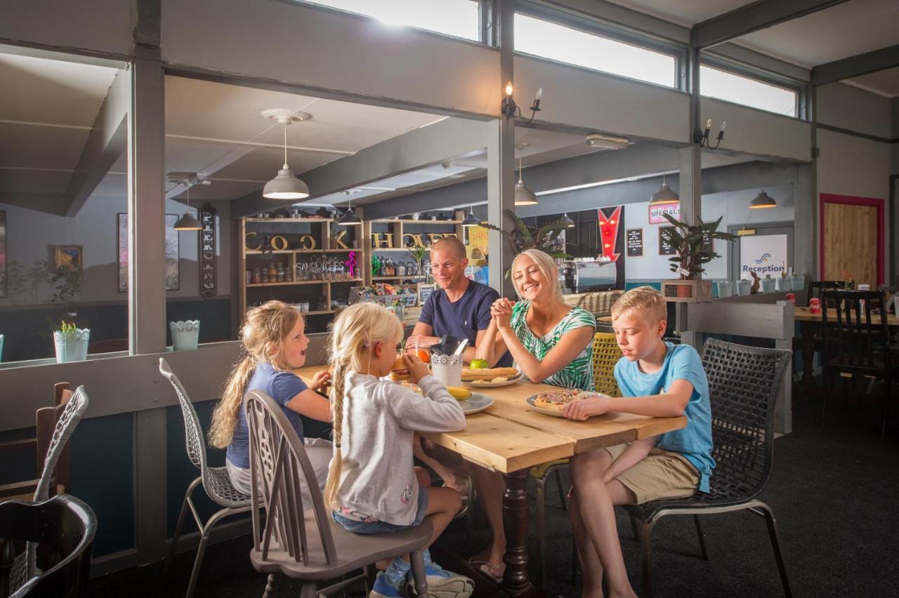 St. Ives Holiday Village Holiday park
