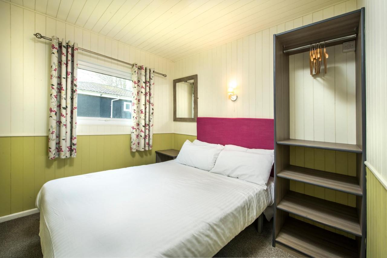 St. Ives Holiday Village Holiday park St Ives (Cornwall)