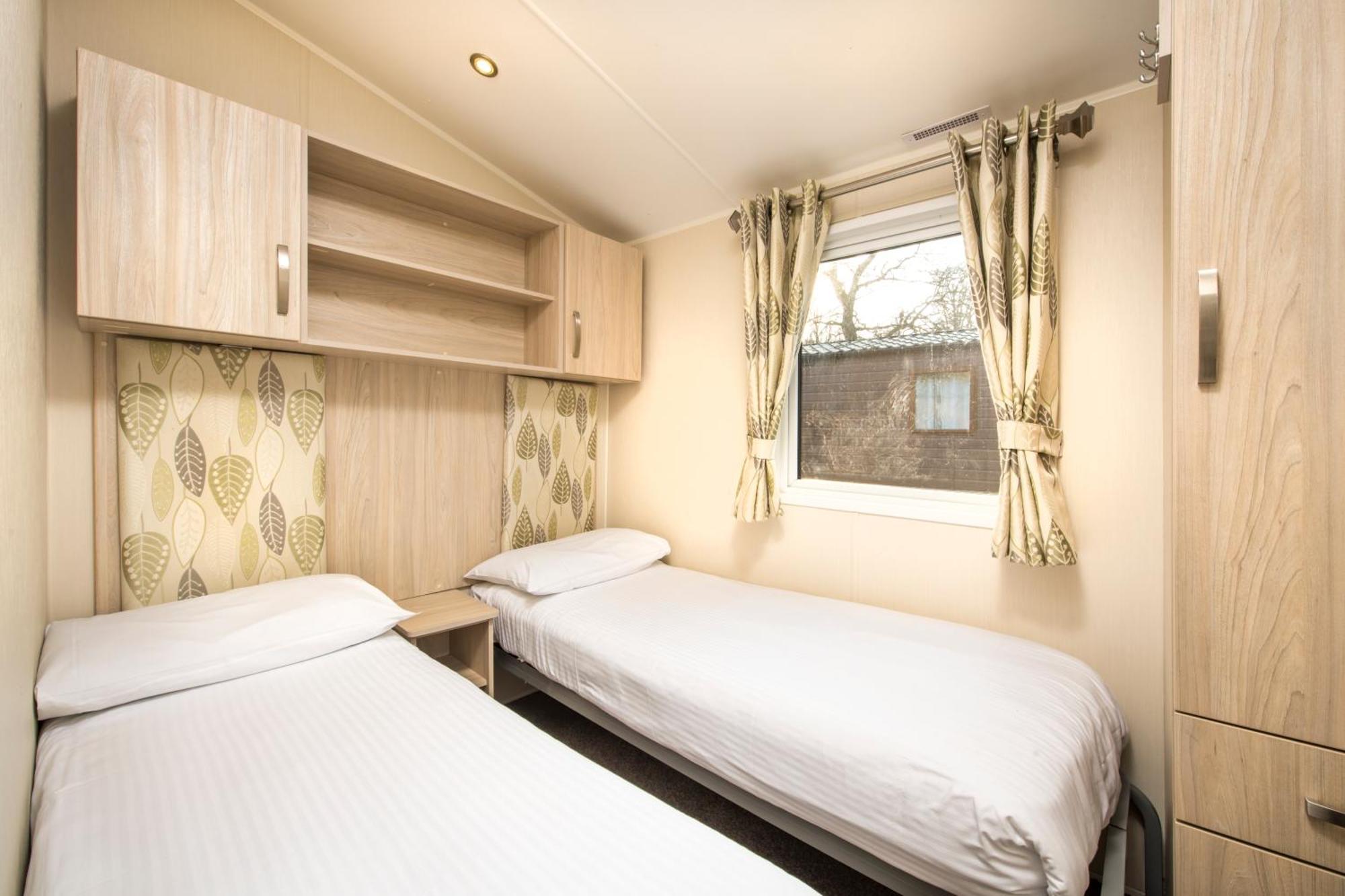 Holiday park St. Ives Holiday Village 3*
