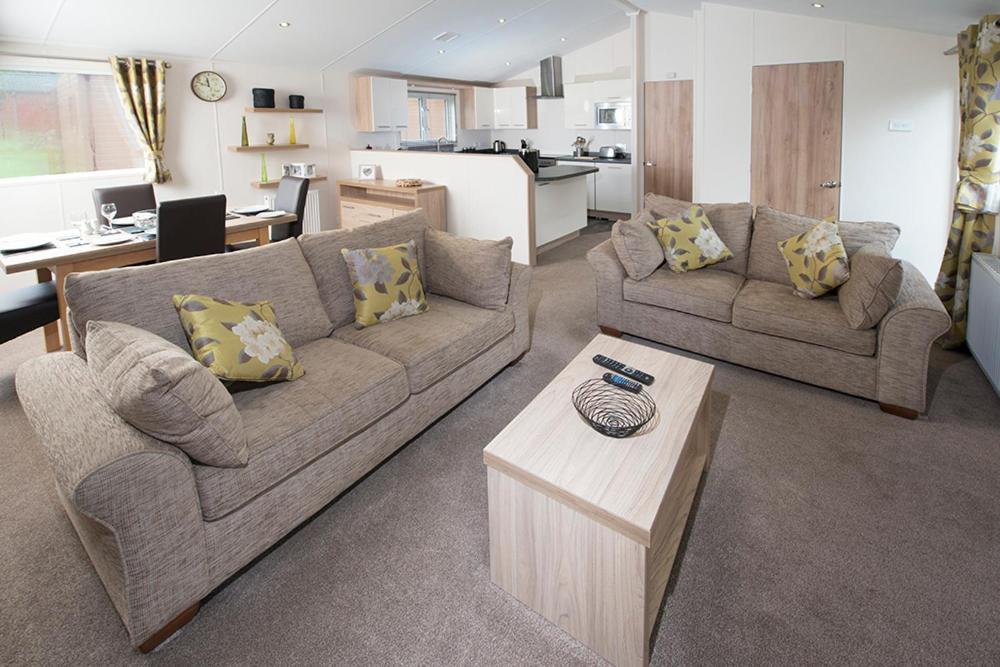 Holiday park St. Ives Holiday Village St Ives (Cornwall)