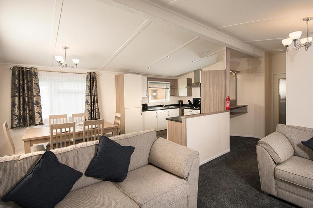 St. Ives Holiday Village 3* St Ives (Cornwall)