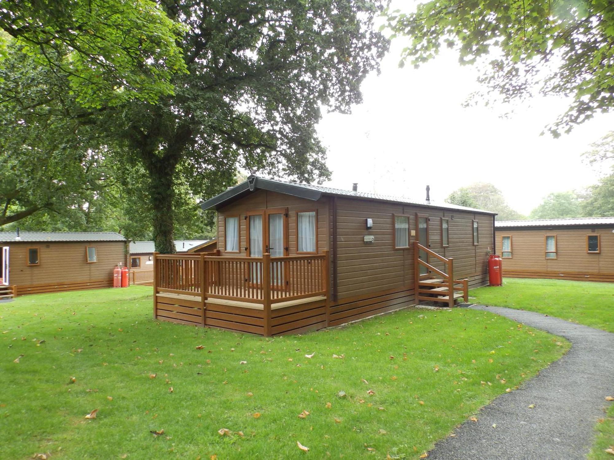 St. Ives Holiday Village Holiday park