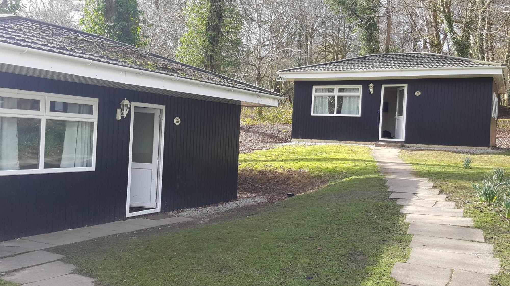 Holiday park St. Ives Holiday Village 3*