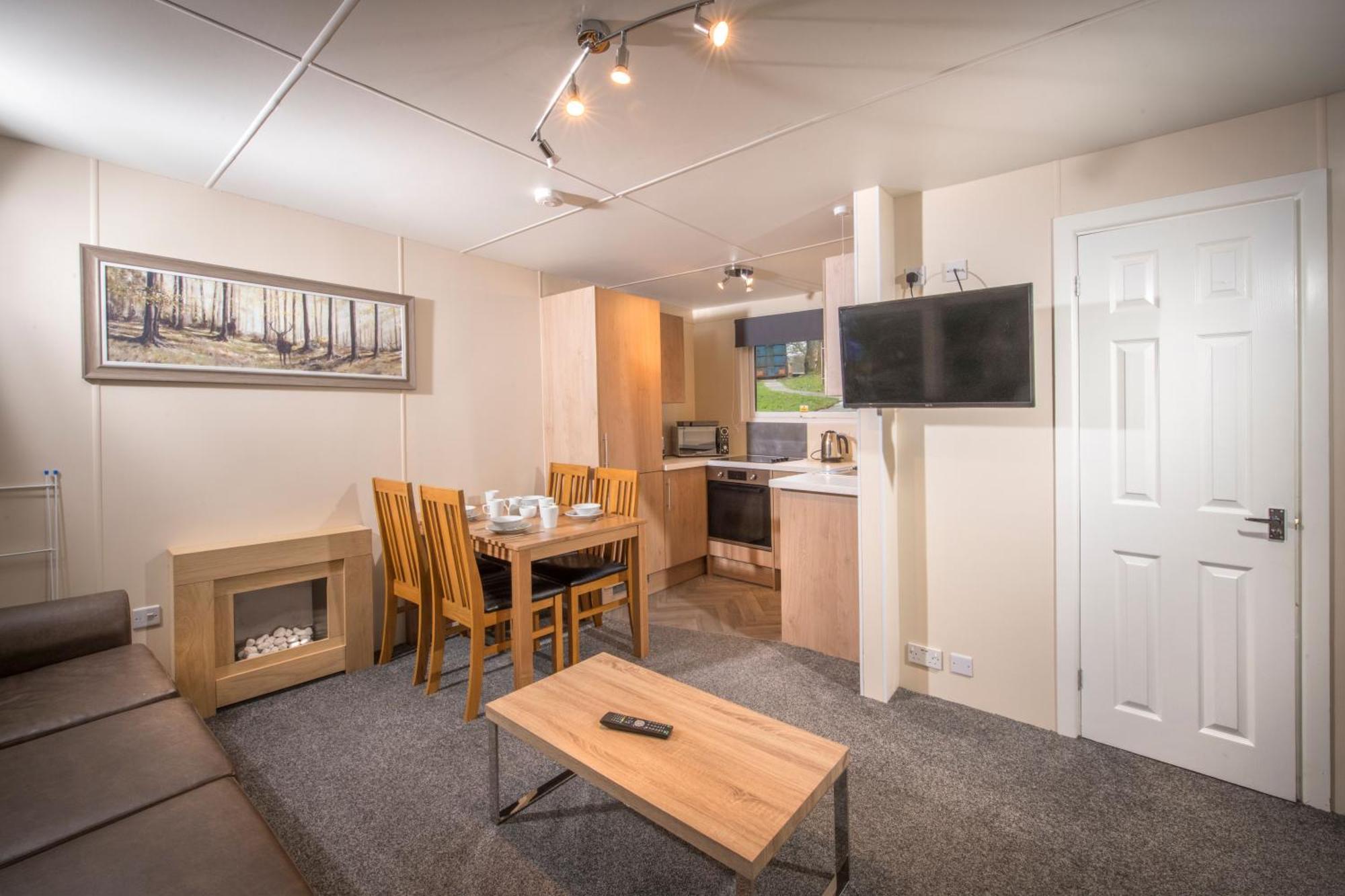 St. Ives Holiday Village Holiday park St Ives (Cornwall)