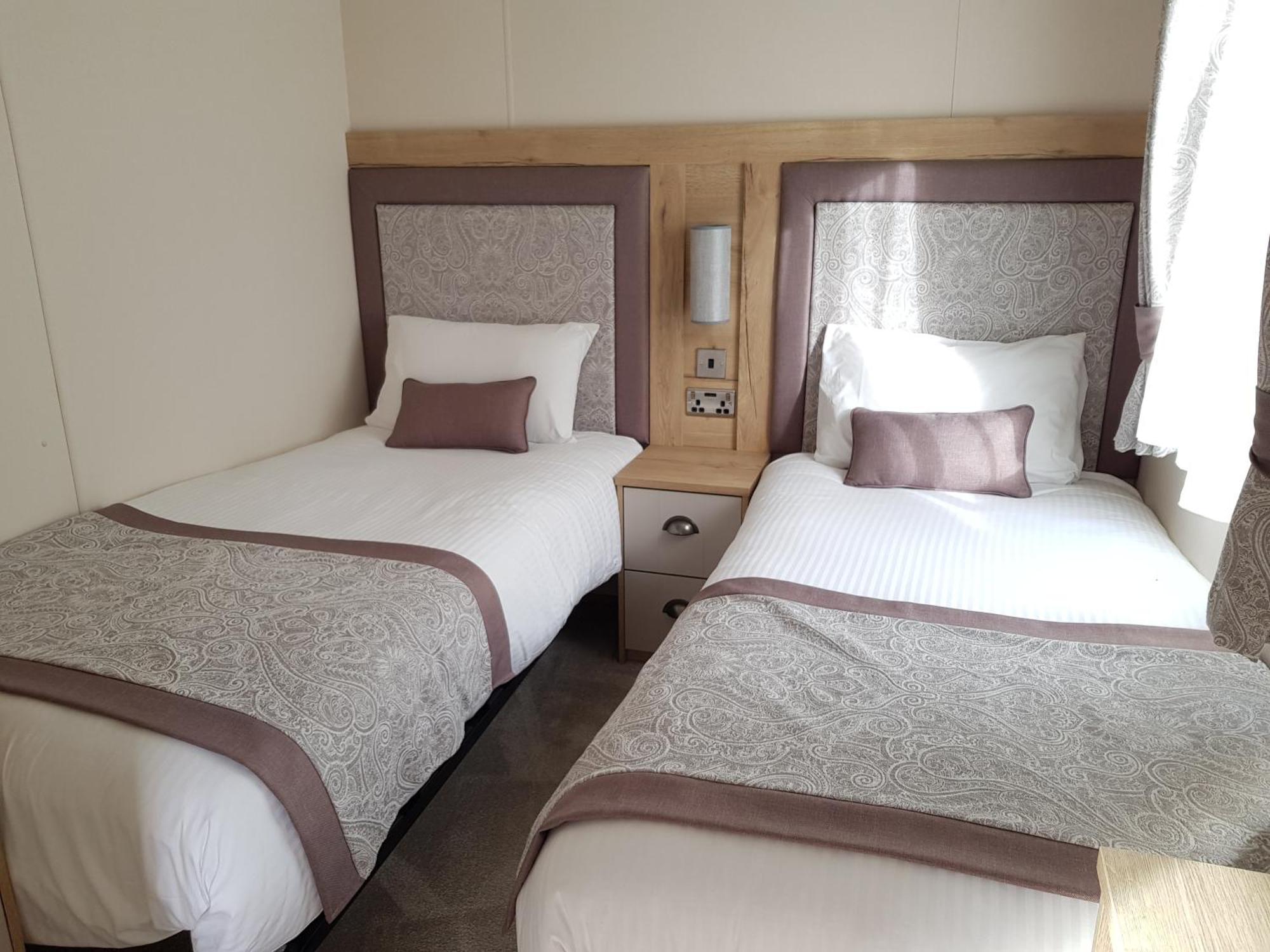 St. Ives Holiday Village Holiday park