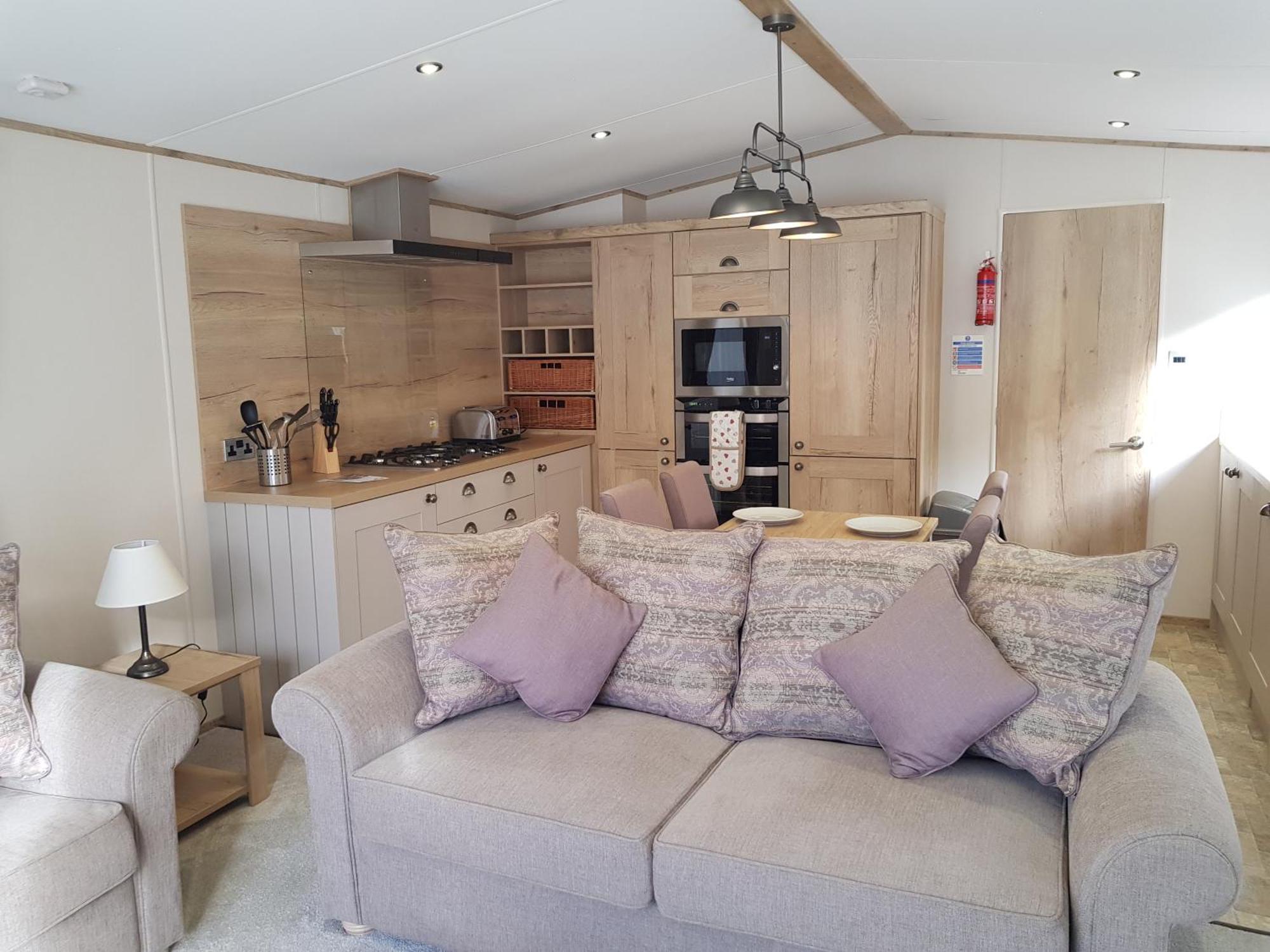 St. Ives Holiday Village Holiday park 3*