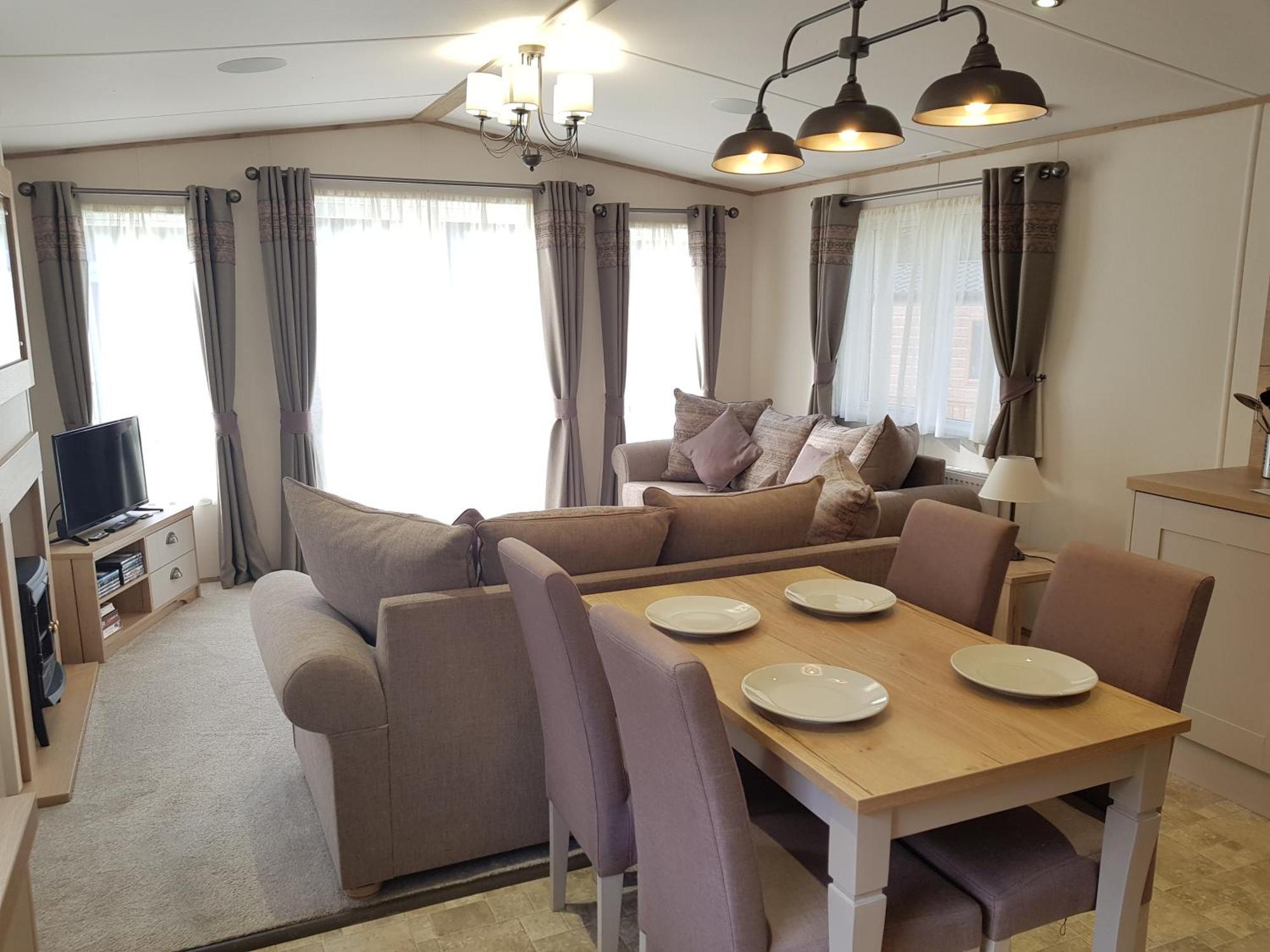 St. Ives Holiday Village Holiday park St Ives (Cornwall)