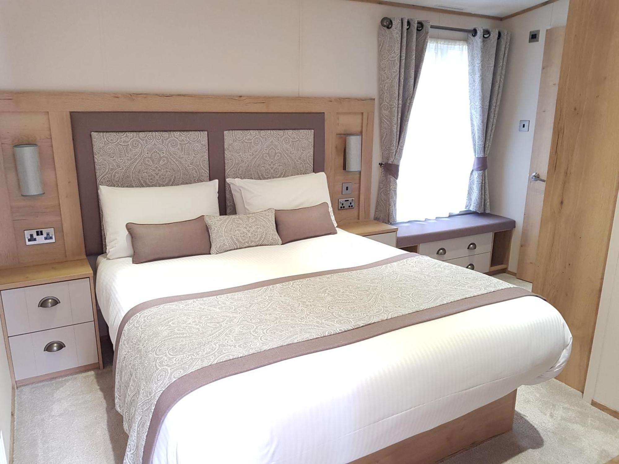 Holiday park St. Ives Holiday Village St Ives (Cornwall)