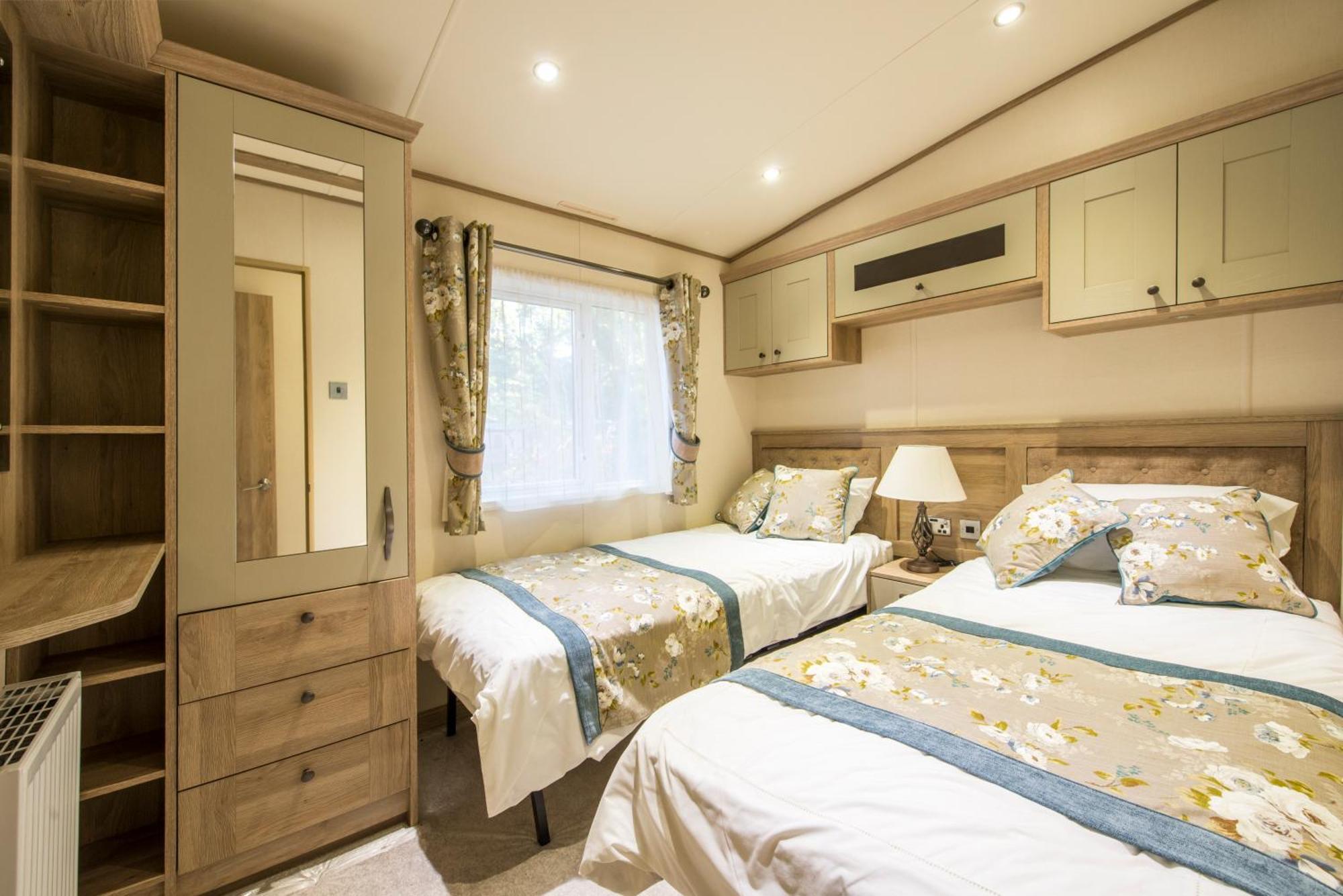 St. Ives Holiday Village Holiday park St Ives (Cornwall)