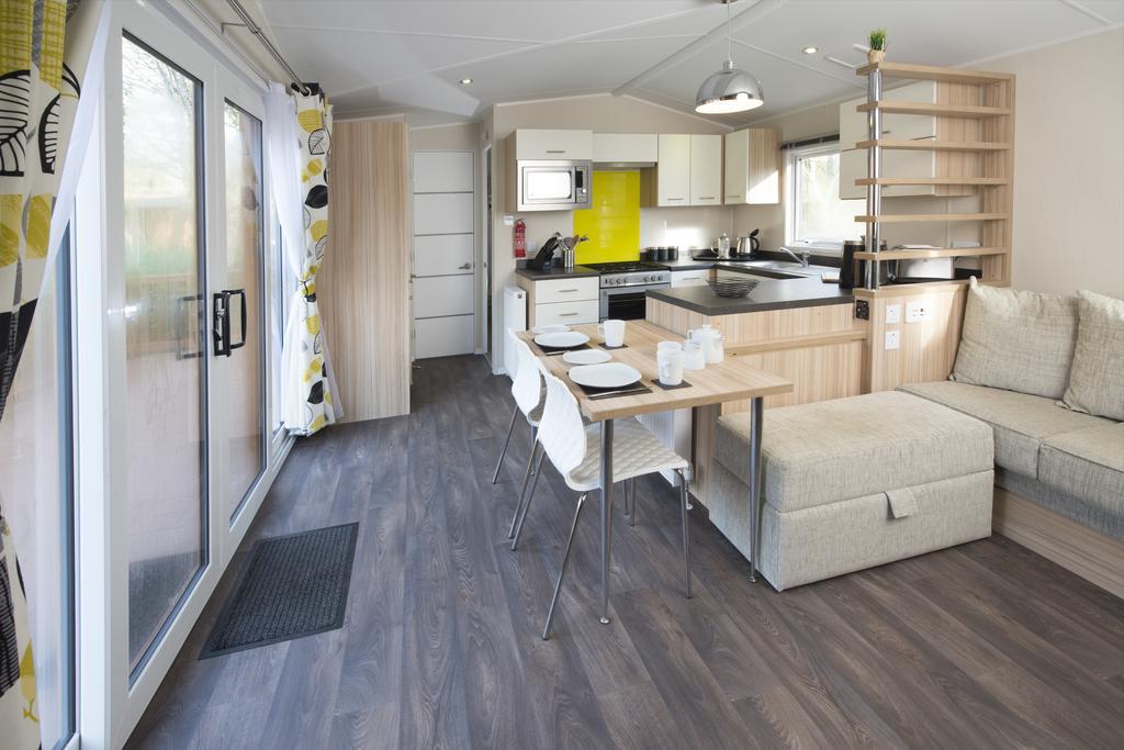 St. Ives Holiday Village Holiday park 3*
