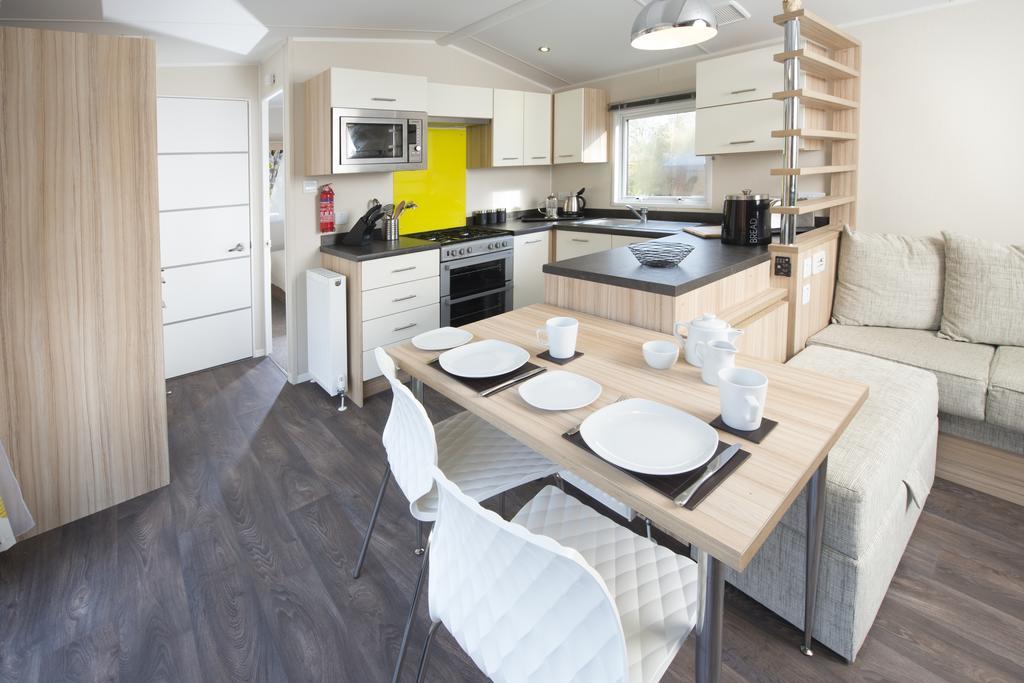 St. Ives Holiday Village 3* St Ives (Cornwall)