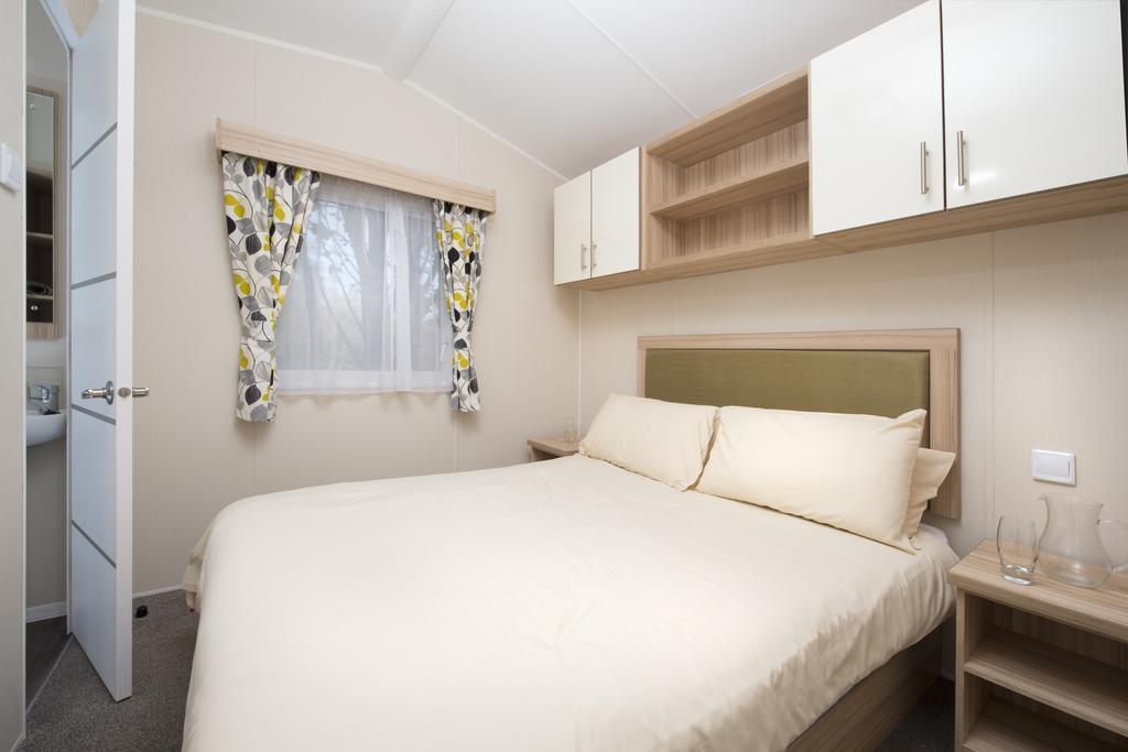 Holiday park St. Ives Holiday Village 3*