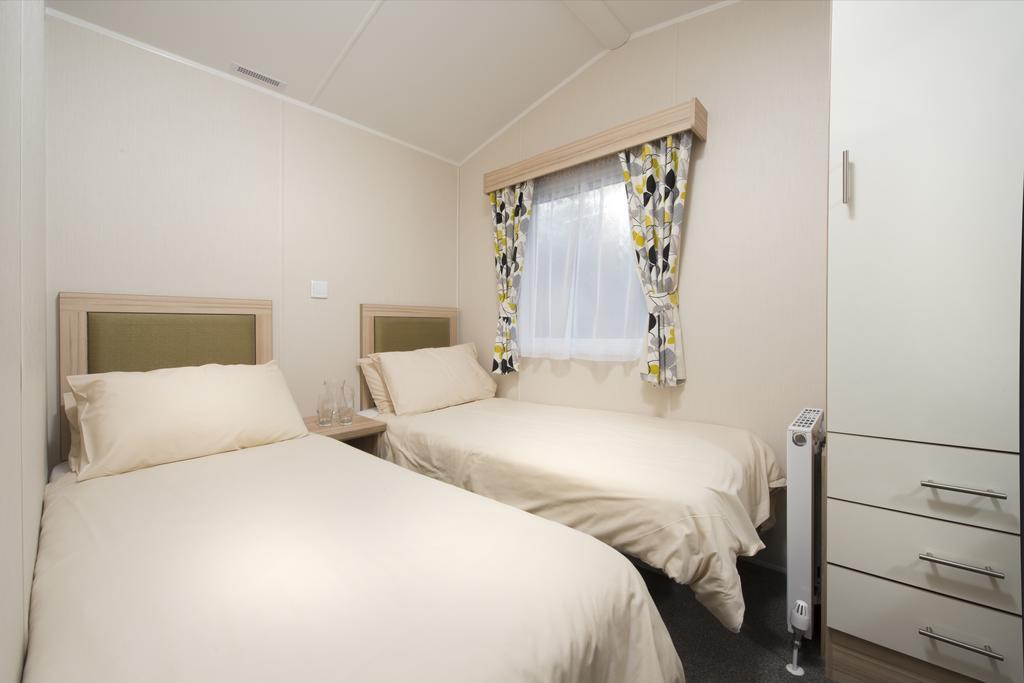 St. Ives Holiday Village