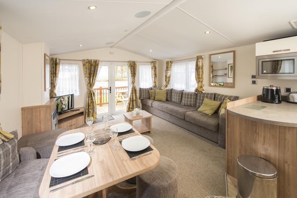 St. Ives Holiday Village 3*