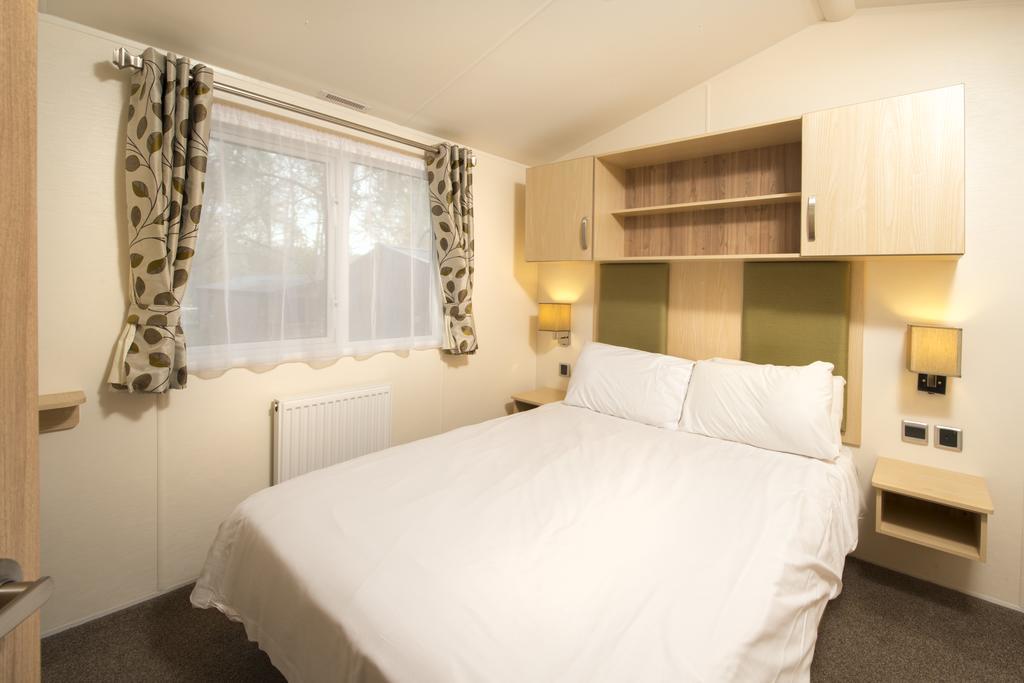 St. Ives Holiday Village 3* St Ives (Cornwall)