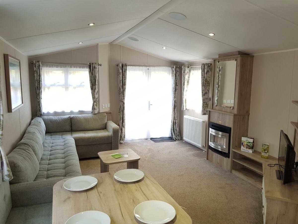 St. Ives Holiday Village 3* St Ives (Cornwall)
