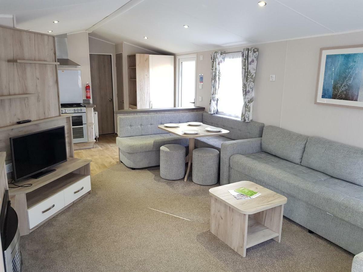 Holiday park St. Ives Holiday Village St Ives (Cornwall)