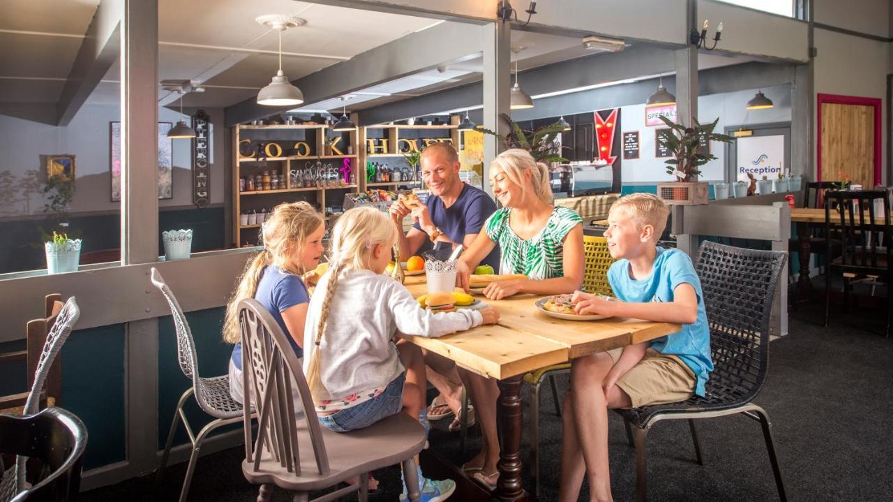 St. Ives Holiday Village Holiday park 3*