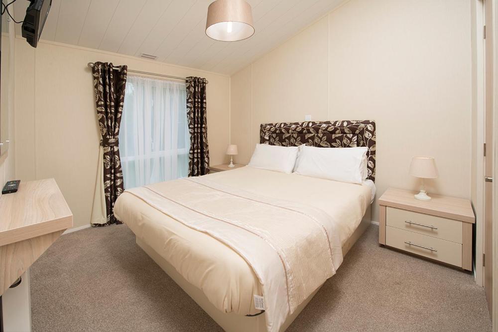 Holiday park St. Ives Holiday Village 3*