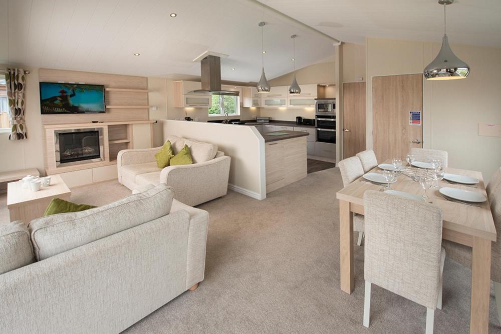 St. Ives Holiday Village 3*